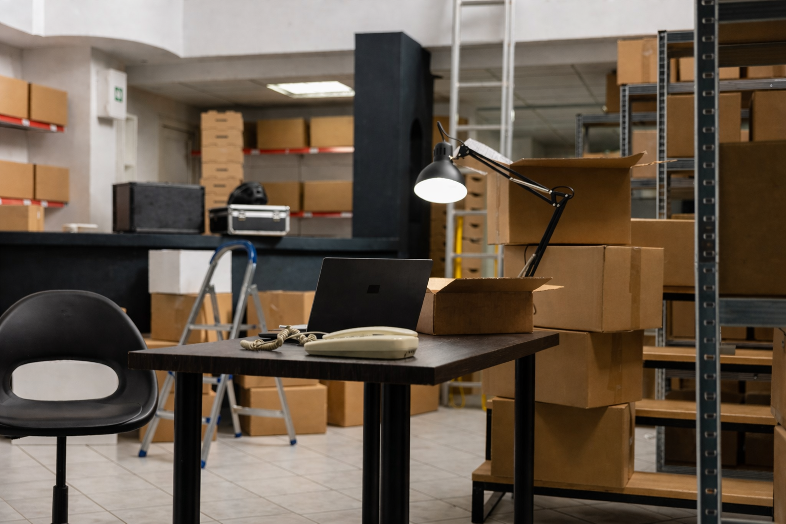 Ofis / Büro Taşımacılık Hizmeti