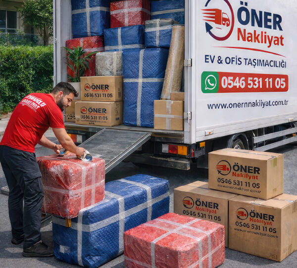 Öner Nakliyat