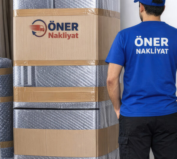 Öner Nakliyat